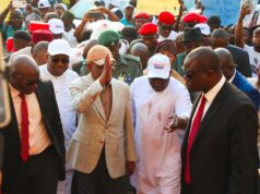 Wike to indigenous FCT communities: You’ll get C-of-O for ancestral lands