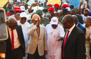 Wike to indigenous FCT communities: You’ll get C-of-O for ancestral lands