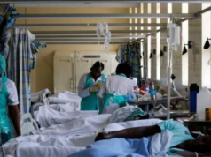 Meningitis Alert: NCDC on High Alert as Dry Season Heightens Risk