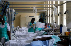 Meningitis Alert: NCDC on High Alert as Dry Season Heightens Risk
