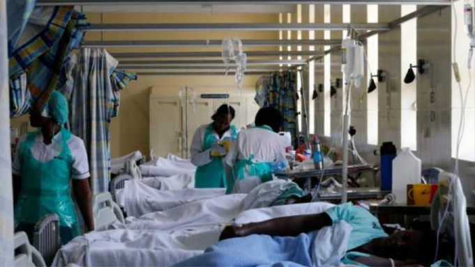 NCDC: Six Health Workers Contract Lassa Fever in Nigeria