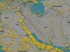 Airspace Closed, Flights Cancelled As US-Iran Conflict Flares