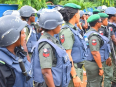 Niger: 500 Cops on Standby to Ensure Peaceful Sallah Celebration