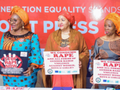 UN Urges Stronger Action to End Violence Against Women, Girls