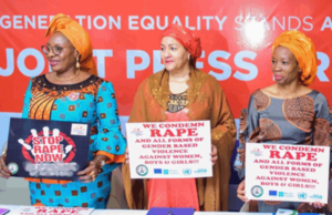 UN Urges Stronger Action to End Violence Against Women, Girls