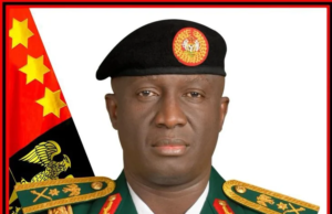Ramadan-Lent: COAS Tasks Soldiers on Discipline, Unity