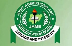 Direct Entry Registration for 2026 JAMB Starts Nationwide