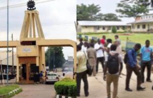 Poly Ibadan threatens to expel students involved in cultism