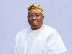 Breaking:Adelabu resigns as Power Minister to pursue Oyo governorship bid
