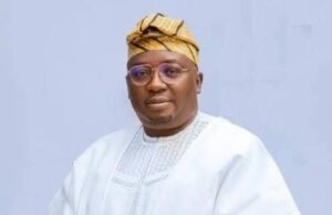 Breaking:Adelabu resigns as Power Minister to pursue Oyo governorship bid