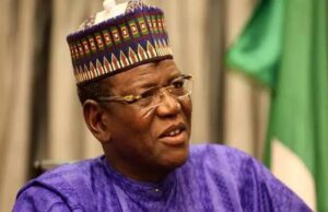 Alleged N1.35 Billion Fraud: Retrial of Lamido, Sons Stalled