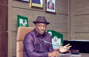 Airport Cashless System Here to Stay, Says Keyamo