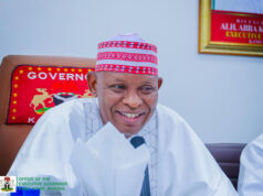 Kano govt targets 3.5 million residents for Ramadan meals