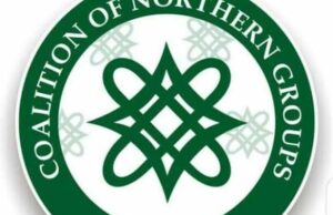 CNG Warns Against Division, Foreign Interlopers Amid Rising Northern Insecurity