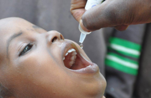 Adamawa Govt. Targets One Million Children For Immunisation Campaign