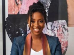 Nancy Umeh: I had 8 miscarriages before welcoming my third child via surrogacy