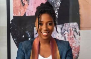 Nancy Umeh: I had 8 miscarriages before welcoming my third child via surrogacy