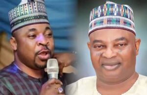 Baruwa-Led NURTW Faction Takes Over National Office