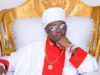 Traditional Council Tightens Security Around Oba of Benin’s Palace