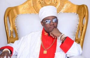 Traditional Council Tightens Security Around Oba of Benin’s Palace