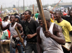 Suspected APC Thugs Disrupt ADC Gathering in Cross River