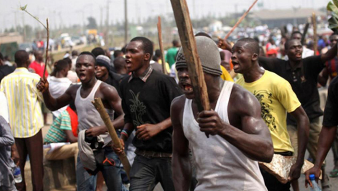 Suspected APC Thugs Disrupt ADC Gathering in Cross River
