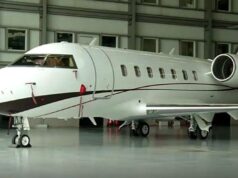 Report: Private jet flight from Riyadh to Europe now cost N479m as elites flee Middle East tensions