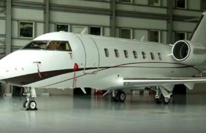 Report: Private jet flight from Riyadh to Europe now cost N479m as elites flee Middle East tensions