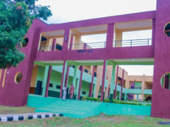 Abuja Smart School Using Technology-driven Teaching to Improve Learning – FCT UBEB