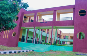 Abuja Smart School Using Technology-driven Teaching to Improve Learning – FCT UBEB