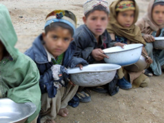 Three Million Afghan Children, Pregnant Women Treated For Malnutrition – Health Ministry