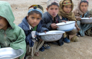 Three Million Afghan Children, Pregnant Women Treated For Malnutrition – Health Ministry