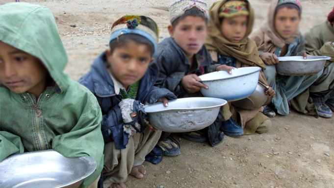 Three Million Afghan Children, Pregnant Women Treated For Malnutrition – Health Ministry