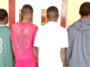NSCDC Arrests Four Suspected Phone Thieves in Kano