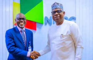 UNILORIN, NNPCL Partner to Establish Research Centre