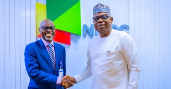 UNILORIN, NNPCL Partner to Establish Research Centre