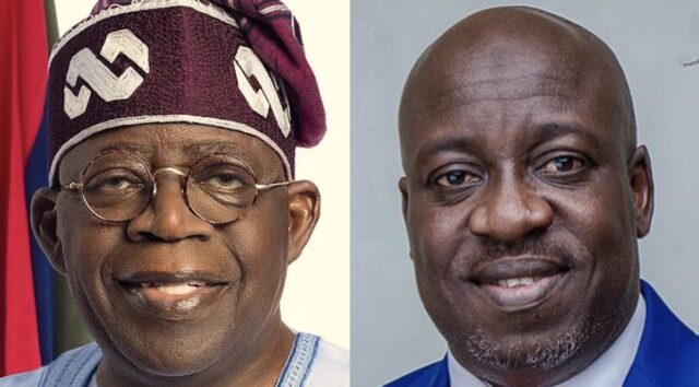 ADC slams Tinubu’s comments on opposition, says his policies have ruined lives
