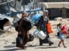 Over 38,000 women, girls killed in Gaza in two years—says UN Over 38,000 women, girls killed in Gaza in two years—says UN