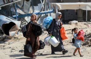 Over 38,000 women, girls killed in Gaza in two years—says UN Over 38,000 women, girls killed in Gaza in two years—says UN