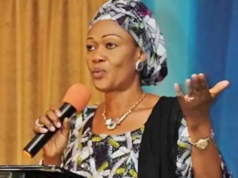 Oluremi Tinubu Urges Compassion, Unity In Easter Message Oluremi Tinubu Urges Compassion, Unity In Easter Message