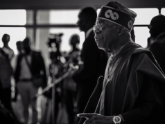 Easter: Efforts To Tackle Insecurity Yielding Breakthroughs, Tinubu Tells Nigerians Easter: Efforts To Tackle Insecurity Yielding Breakthroughs, Tinubu Tells Nigerians