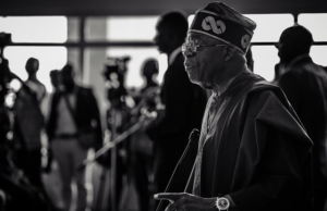 Easter: Efforts To Tackle Insecurity Yielding Breakthroughs, Tinubu Tells Nigerians Easter: Efforts To Tackle Insecurity Yielding Breakthroughs, Tinubu Tells Nigerians