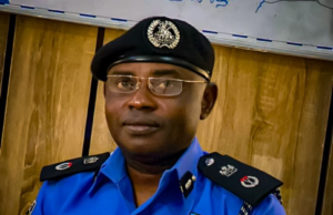 Delta Police Deploy Personnel Statewide For Easter Security Delta Police Deploy Personnel Statewide For Easter Security