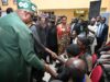 Why Tinubu Addressed Plateau Victims, Stakeholders At Airport – Presidency Why Tinubu Addressed Plateau Victims, Stakeholders At Airport – Presidency