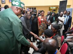 Why Tinubu Addressed Plateau Victims, Stakeholders At Airport – Presidency Why Tinubu Addressed Plateau Victims, Stakeholders At Airport – Presidency