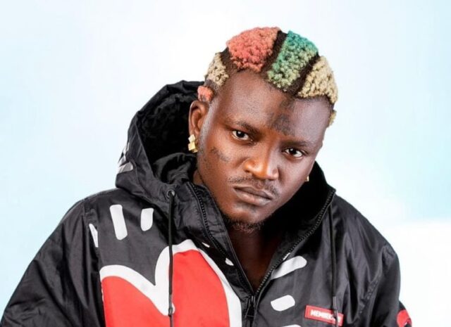 Portable controversial singer