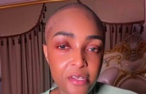 Blessing CEO: Why I won’t post my cancer test results online Blessing CEO: Why I won’t post my cancer test results online