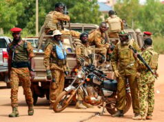 Burkina Faso troops killed more civilians than jihadists in last two years, report finds Burkina Faso