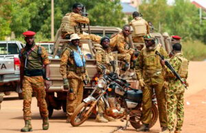 Burkina Faso troops killed more civilians than jihadists in last two years, report finds Burkina Faso