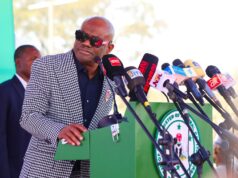 Media groups, CSOs ask Wike to apologise over threat to shoot Seun Okinbaloye Media groups, CSOs ask Wike to apologise over threat to shoot Seun Okinbaloye